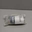 ZIONOR Lagopus B1 Ski Goggles OTG Anti fog Snow Goggles UV Protection Snowboard Goggles for Men Women Adult Youth (One Size, A0-vlt 10.5% White Frame Silver Lens)