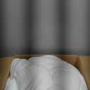 Cloud-Like Full Size Mattress Topper - 100% Cotton Top Mattress Pad for Back Pain Relief - Breathable & Naturally Cooling for Hot Sleepers, White