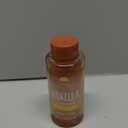 Tree Hut Vanilla Foaming Gel Wash, Moisturizing & Hydrating Body Wash with Shea Butter, Gently Cleanses for Soft, Fresh & Radiant Skin, 18 fl oz