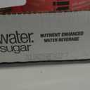 vitaminwater Shine Strawberry Lemonade Zero Sugar, Flavored Water Beverage, 20 fl oz Bottles, Pack of 12, 07/28/2025