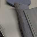 Magic Window Track Cleaner, Window Groove Cleaning Brush Tools Set
