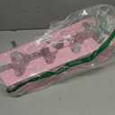 Dumbbell Rack (5 tier) Pink