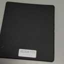 BOZHUORUI Case for 10.2" Kindle Scribe 2022/2024 Tablet - Slim Lightweight PU Leather Book Folio Cover with Pen Holder & Auto Sleep/Wake, Black