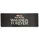 Black Panther Mavel Mouse Pad