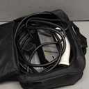 MEGEAR 16 Amps Level 1-2 Tesla Charger, NEMA 6-20 Plug with NEMA 5-15 Adapter, Portable Electric Car Charger Compatible with Tesla Models X/Y/3/S and Cybertruck