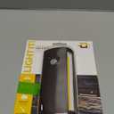 Low Voltage Battery Powered Integrated LED Deck Light