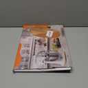 GuanQiao Food-Grade Bamboo Mixer Slider: For KitchenAid 5-8 Qt Bowl Lift Stand Mixer. Appliance Sliding Mat For Artisan, Kitchen Countertop Storage Accessories (Moving Tray)