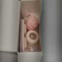 2 Pack Silicone Baby Fruit Feeder with Mini Freezer Tray, Breastmilk Popsicle Molds for Baby Teething Relief, Fresh Food Feeder for Safe Infant Self Feeding, Extra Food Pouches - Pink