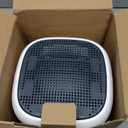 Dehumidifier, 35 OZ Small Dehumidifiers for Bedroom for Home, Quiet with Auto Shut Off, Dehumidifiers for Bedroom (280 sq. ft), Bathroom, RV, Closet, White