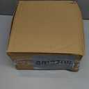 44985 Lawn Sweeper Wheel Tire Complete Assembly Set Compatible with Lawn Sweepers & Tractors 2PCS