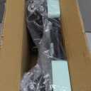 Folding Hand Truck 500lbs, Portable Heavy Duty Dolly Cart, 6 Wheels Collapsible Luggage Cart with 2 Elastic Ropes - Compact Trolley Cart for Easy Moving - Ideal Hand Cart for Travel and More (1.70, Green)