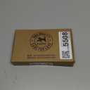 PoyPet No Pull Dog Harness, Reflective Comfortable Vest Harness with Front & Back 2 Leash Attachments and Easy Control Handle Adjustable Soft Padded Pet Vest for Small to Large Dogs (Black,XS)