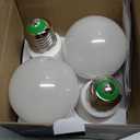 UCB Alexa Light Bulb 130W Equivalent, Smart Light Bulbs Warm White to Daylight Tunable, A19 E26 Bluetooth LED Bulbs Work with Alexa Only for Bedroom Kitchen Living Office No WiFi Required 4 Pack