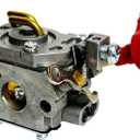 75308517 Carburetor Carb Fit for Craftsman MTD Troy-Bilt