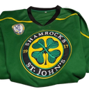 Shamrock Jersey 2XL