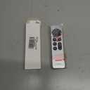 Replacement Remote Control for Apple TV Remote