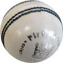 CE Cricket Balls White Red Pink T20 ODI Cricket Matches Tournaments Practice (5.5 Ozs)