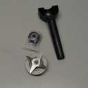 Blender Replacement Parts Compatible with Vitamix, Blade Replacement Accessories Include Wrench Drive Socket Compatible with Vitamix 5200 Series 64oz/32oz Containers Juicer Food Processor Attachment