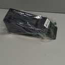 Blackjack Shoe, 6 Deck Card Dealing Shoe, Manual Poker Card Dispenser for Tabletop Games Accessory, Home Family Game Night (Black)