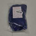 Miss U Hair Long Wavy Dark Blue Wig for Women Middle Party Mermaid Wig Halloween Cosplay