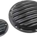Harley Sportster 883 1200 XL 72 Custom Nightster 2004-17 Motorcycle Derby Timer Cover