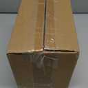 Replacement Parts Compatible with Ecovacs Deebot X9 Pro Omni/X9 Pro Robot Vacuum Cleaner,Parts Include 1 Main Brush,2 Roller Mop Pads,6 Hepa Filters,8 Side Brush, 8 Dust Bags