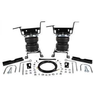 Air Lift LoadLifter 5000 Air Spring Kit for 2020-2026 Chevrolet Silverado 2500HD & 3500HD, 2020-2026 GMC Sierra 2500HD & 3500HD - 57341