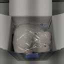 Heatable & Coolable Manatee Plush, Microwavable Stuffed Animal Heating Pad for Soothing & Relaxation, Lavender Scented Stress Relief Toy, Manatee Gifts for Kids, Cuddleable Stuffed Animal