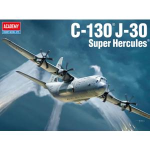 Academy 12631 1/144 C-130 J-30 Super Hercules