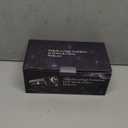 3D Star Projector Full-Room Immersive Galaxy Projector, Large Area Home Planetarium Night Light Projector with HD Soft Light for Relax, Study, and Meditate, Stress Relief Gifts