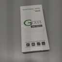 2 x amFilm Auto-Alignment OneTouch for Samsung Galaxy S25 Edge 6.7" Screen Protector + Camera Lens Protector, Tempered Glass, 30 Seconds Installation, Bubble Free, Case Friendly, Anti-Scratch [2+2 Pack]