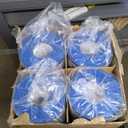 TOREAD PCC130 Pool Filter Replaces Pentair CCP520, R173578, PCC130, Ultral-A7, Unicel C-7472, Filbur FC-1978, FC-6475, Clean and Clear Plus 520, 817-0143, 178585, 4 X 130 sq. ft. L x OD:32 1/16"x 7"