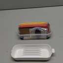 OXO Good Grips Mini Complete Grate & Slice Set (8"L x 3.25"W x 3.5"H)