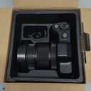 4K Digital Camera for Photography & Vlogging, 56MP Point and Shoot Digital Cameras with 180 Flip Screen, 16X Zoom Compact Travel Camera, Portable Cmara for Adults & Beginners with 32GB SD Card