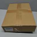 Magnetic Thermal Insulated Door Curtain Temporary Magnetic Screen Door Fits Door Size 32"X80" Thicker Layered Fabric Self Closing Door Curtains with Thicken Cotton for Winter Back/Front Doors (Gray)