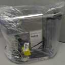 KEENSTAR Espresso Machine 20Bar, Hot & Iced Coffee Machine with Rapid Cold Brew, Espresso Maker with Steam Wand, Touch Screen with 37oz Water Tank for Latte, Cappuccino, Gift for Coffee Lover