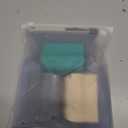 Magic Window Track Cleaner, Window Groove Cleaning Brush Tools Set