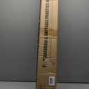 77ft Baseball Softball Practice Net- Portable Baseball Net for Batting, Hitting, Pitching Come with Carry Bag, Training for Players of Any Skill Level - Easy Setup (7FTx7FT, Red)