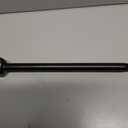 MOOG RK642840 Suspension Control Arm rear lower forward