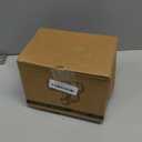 Abovizo 85W LED Security Lights Motion Sensor Light Outdoor, 8500LM Dusk to Dawn, IP65 Waterproof, 6500K, 3 Head Motion Detected Flood Light, Floodlight for Outside, Garage, Yard, Porch (Brown)