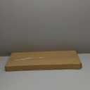 TNOMS Black Towel Bar Set, 4-Pieces Bathroom Hardware Set Modern Bathroom Towel Holder Set SUS304 Stainless Steel Wall Mounted Towel Rack Set,23.6 Inch