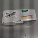 Green Convenience Christmas Lights 33ft 100 LED Battery String Lights with Timer Memory Function USB or Battery Powered Waterproof String Lights for Indoor Outdoor Decoration (Warm White)