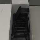 600w Charging Station for Multiple Devices, 15 in 1 Wireless Charging Station for Apple, Dual 100w USB C Tablet Charging Station for MacBook,iPhone,iPad,Tablet(Black)