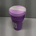 JIA Wei Tumbler Lid 4 Pack