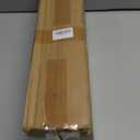 4 Inch PVC Pipe 17" Long White Sch40 Industrial PVC Pipes for Home DIY, Greenhouse, Garden, Farm, Workshop, Furniture Grade(4" x 17"L)