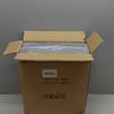 2 Packs 11x14 Shadow Box Frame with Linen Back - Sturdy Rustic Memory Display Case of Flower, Pictures, Medals and More, Black