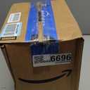 Prenafla Food Dehydrator Machine - Dehydrator with Digital Adjustable Timer & Temperature Control, 5-Tray Dehydrator for Food and Jerky, Fruit, Dog Treats, Herbs, Snacks