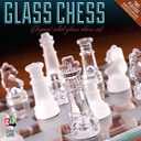 Go! Games, Glass Chess Set