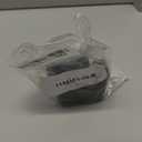 1144383-00-B Black Rubber Front Stabilizer Sway Bar Bushing for Model 3 Vehicle Components