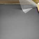 4 Pack Foam Board 24"x36", 3/16 Inch Thickness Black Poster Board, Double-Sided Acid-Free Foam Core Board, Large Lightweight Polystyrene Mat Board for Painting, Display, Craft & School Projects